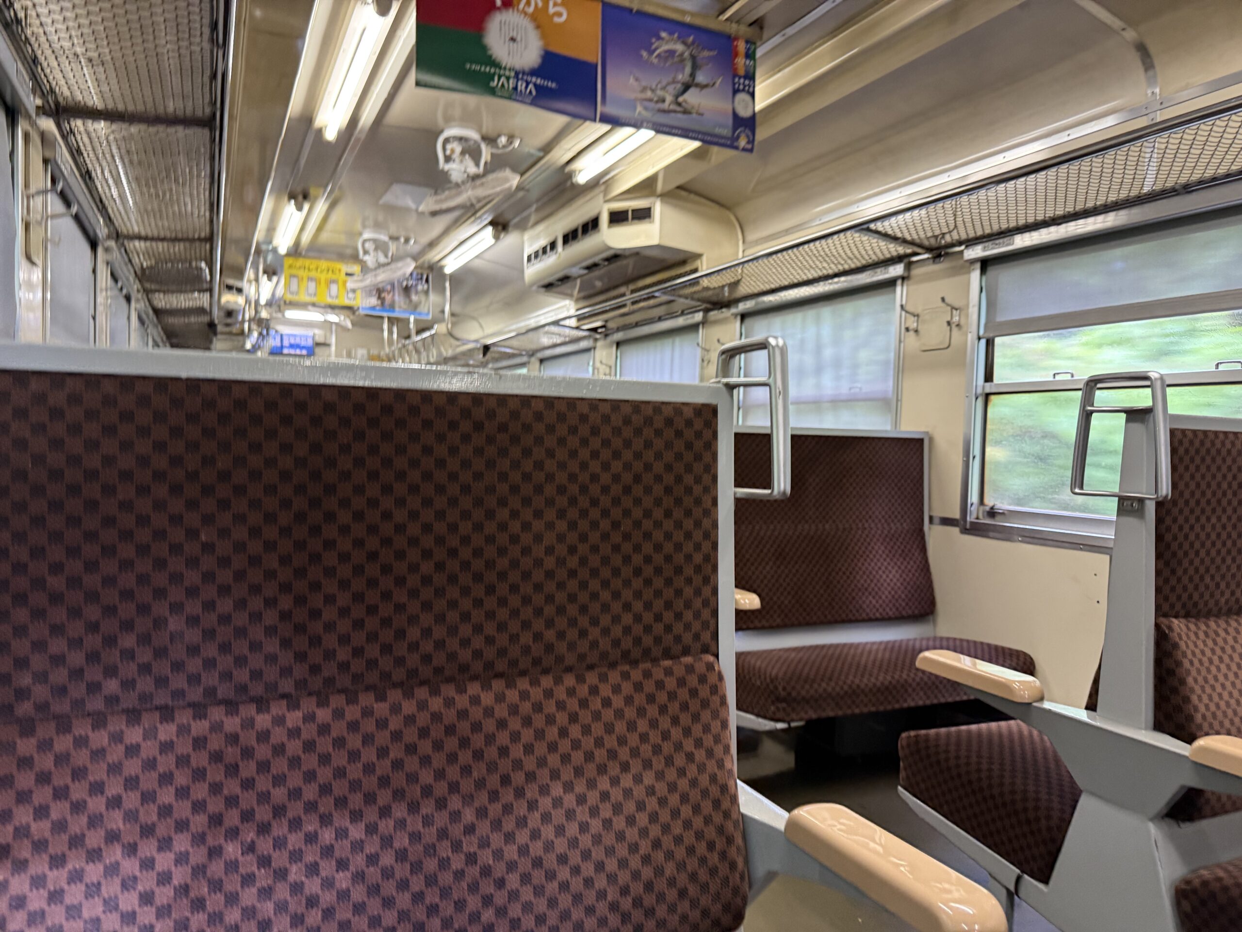日南線 1925D 乗客記録メモ